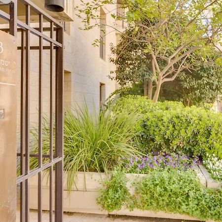 Mamilla Pool - David'S Village - Jerusalem-Rent Luaran gambar